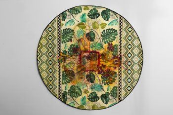 شاهد .. " الحياة ما بعد الذات " معرض كرستين صافتلي الفردي الأول