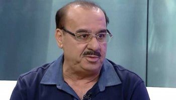 شاهد .. وفاة ممثل عراقي شهير عن عمر يناهز الـ 70 عاماً