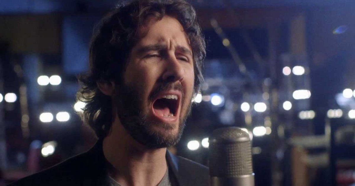 شاهد .. في عيد ميلاده.. إليكم نبذة عن حياة المغني العالمي جوش غروبان