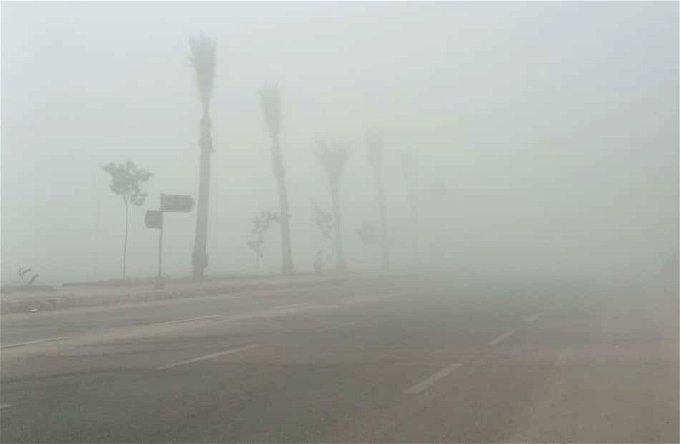 طقس الساعات القادمة