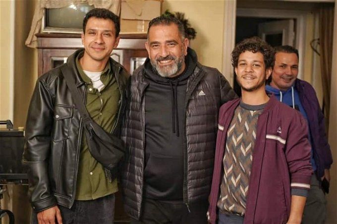 مسلسلات رمضان على قناة ON 2024.. أبرزها المسلسل الكوميدي الكبير أوي 8