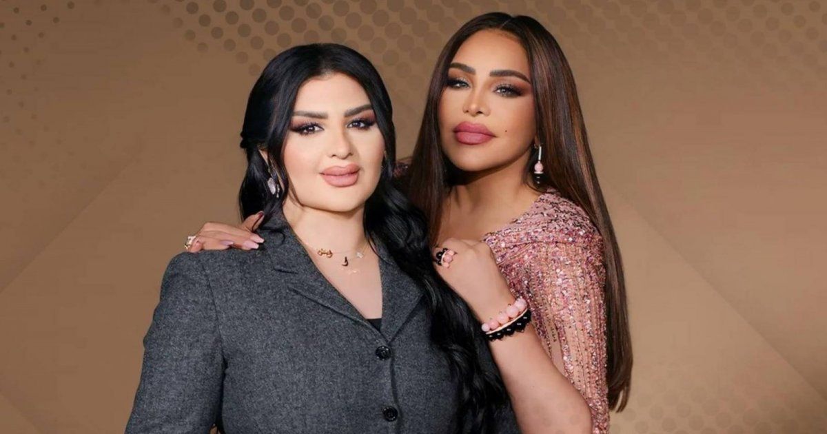 شاهد .. بعد أن غضب محبوها من البوستر مع أحلام.. أصيل هميم ترد وتوضح طبيعة العلاقة التي تجمعهما