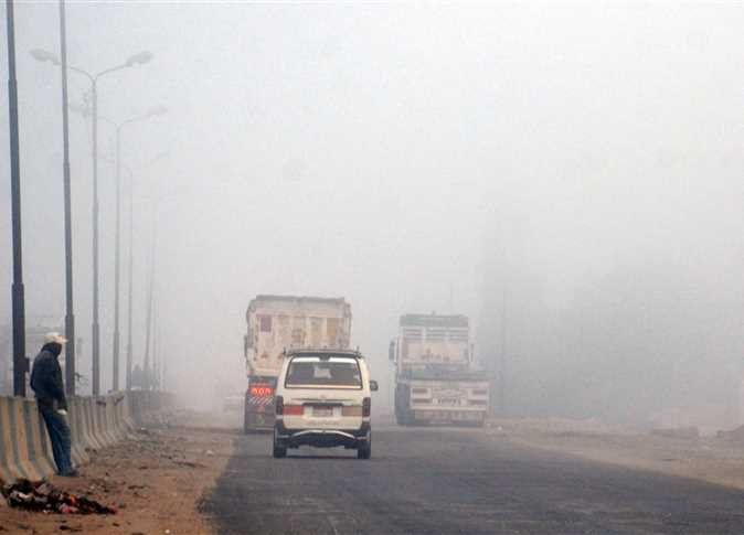 طقس الساعات القادمة