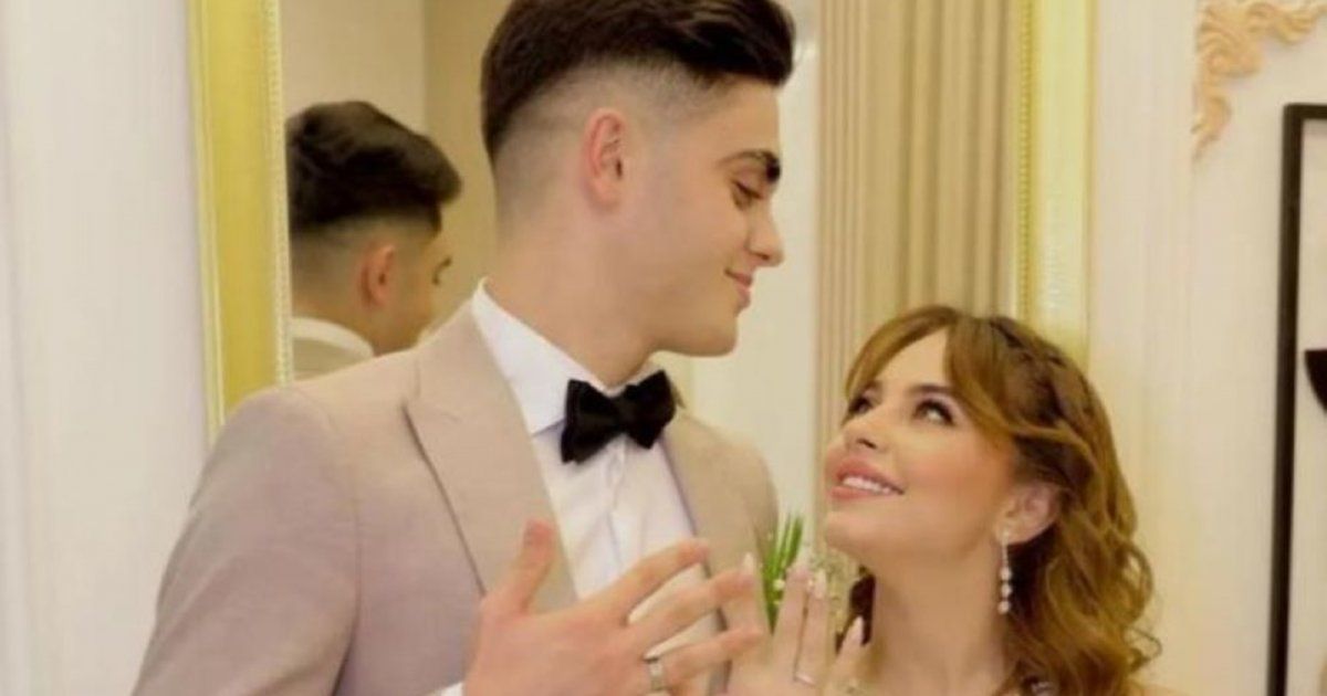 شاهد .. بيسان إسماعيل تضع حدا للتنمر على خطيبها: "لو الرجولة باللحية كان حتى الصرصور رجال"