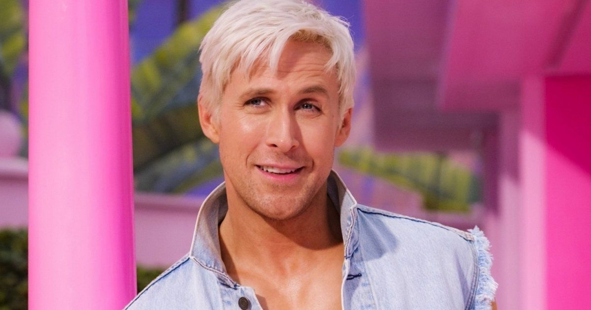 شاهد .. رايان غوسلينغ يغني أغنية "I'm Just Ken" في حفل توزيع جوائز الأوسكار لعام 2024