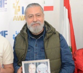 شاهد .. علي منيمنة يشارك في تكريم الطلاب بمسابقة IAAF AWARDS