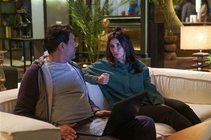 قنوات عرض مسلسل لانش بوكس.. بطولة غادة عادل وجميلة عوض