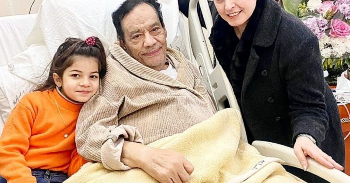 شاهد .. نقابة الموسيقيين في مصر تؤكد: "نقف إلى جانب حلمي بكر"