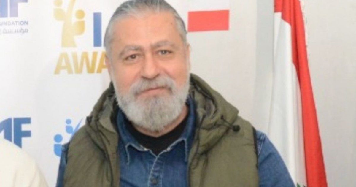 شاهد .. علي منيمنة يشارك في تكريم الطلاب بمسابقة IAAF AWARDS