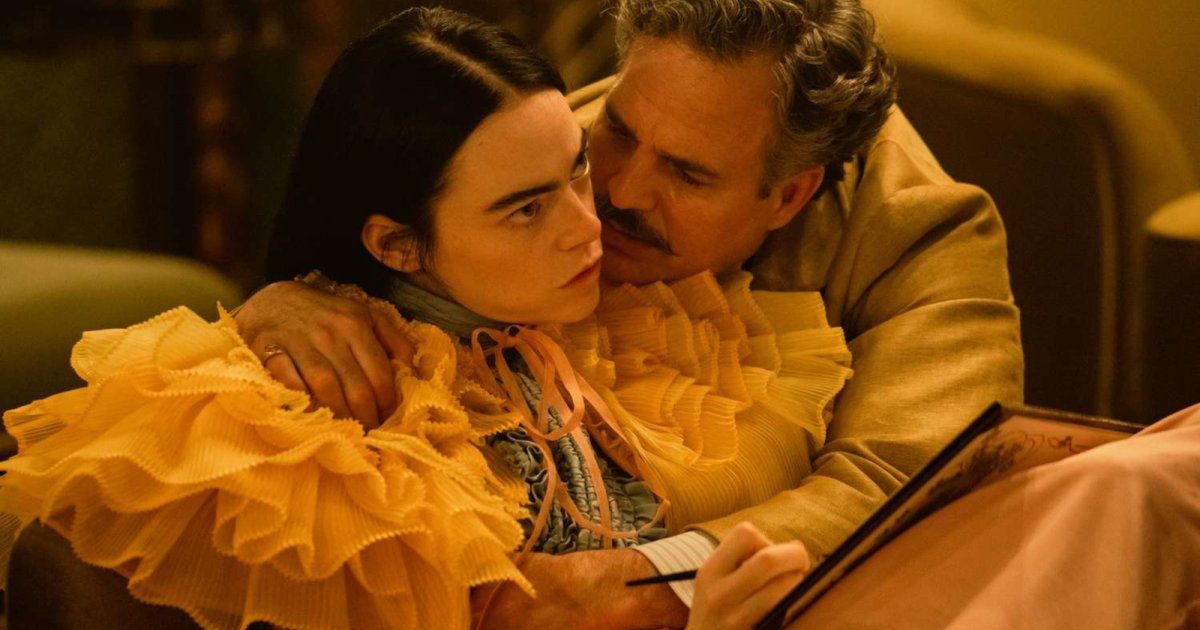 شاهد .. "Poor Things" يقترب من كسر الـ 100 مليون في دور العرض العالمية