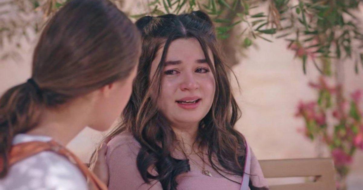 شاهد .. بطلة "مدرسة الروابي للبنات" بتغيير جذري في مظهرها!-بالصورة