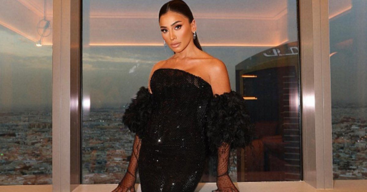 شاهد .. دينا الشربيني تشعل حماس الجمهور لمسلسلها الرمضاني "كامل العدد +1" بالبوستر الرسمي