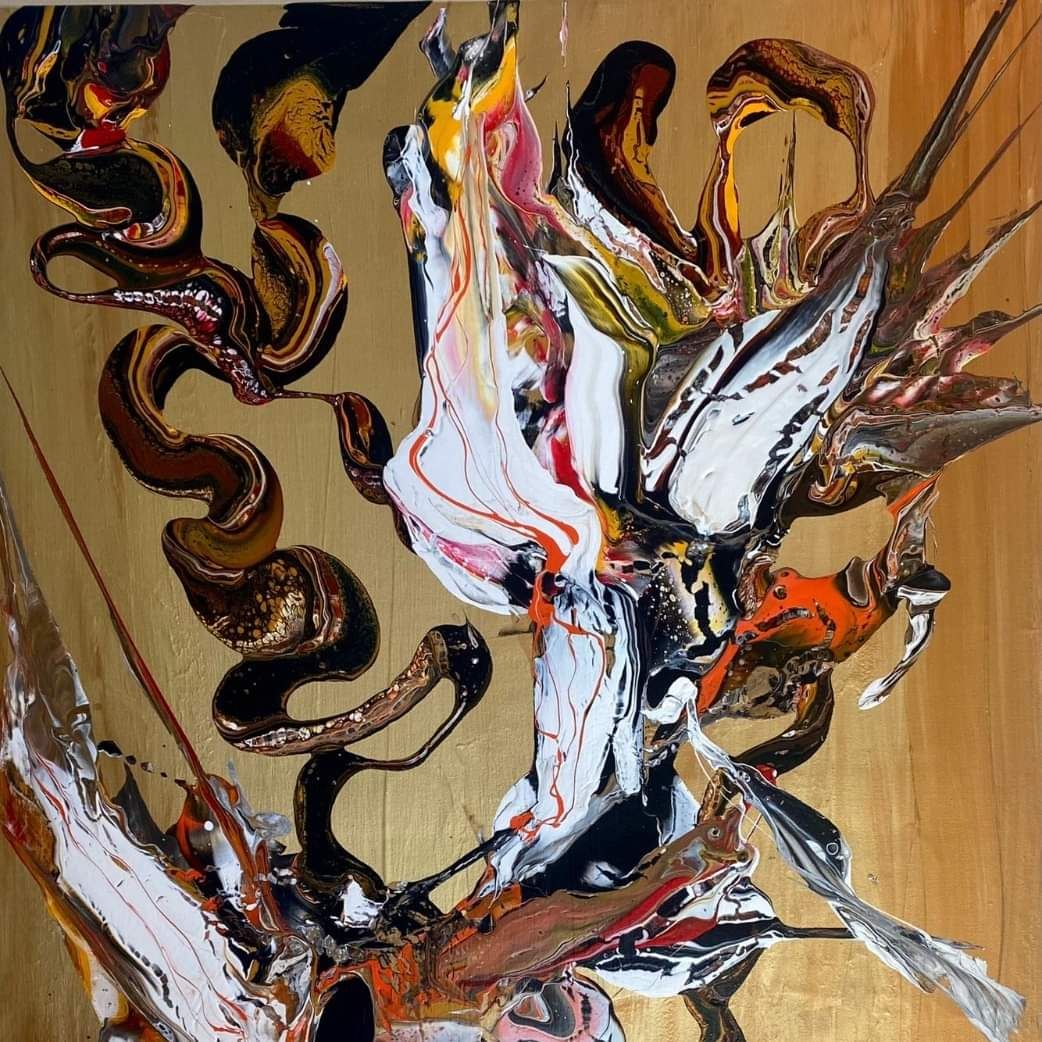 امانة عليكي ياريهام : اعزمينا على المعرض