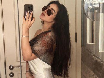 شاهد .. تحت عنوان الأنوثة و الأناقة..هيا مرعشلي تستعرض جمالها و تبهر العيون