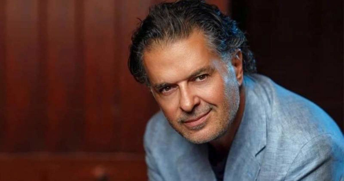 شاهد .. راغب علامة ينعي فادي إبراهيم بهذه الكلمات المؤثرة .. هذا ما قاله