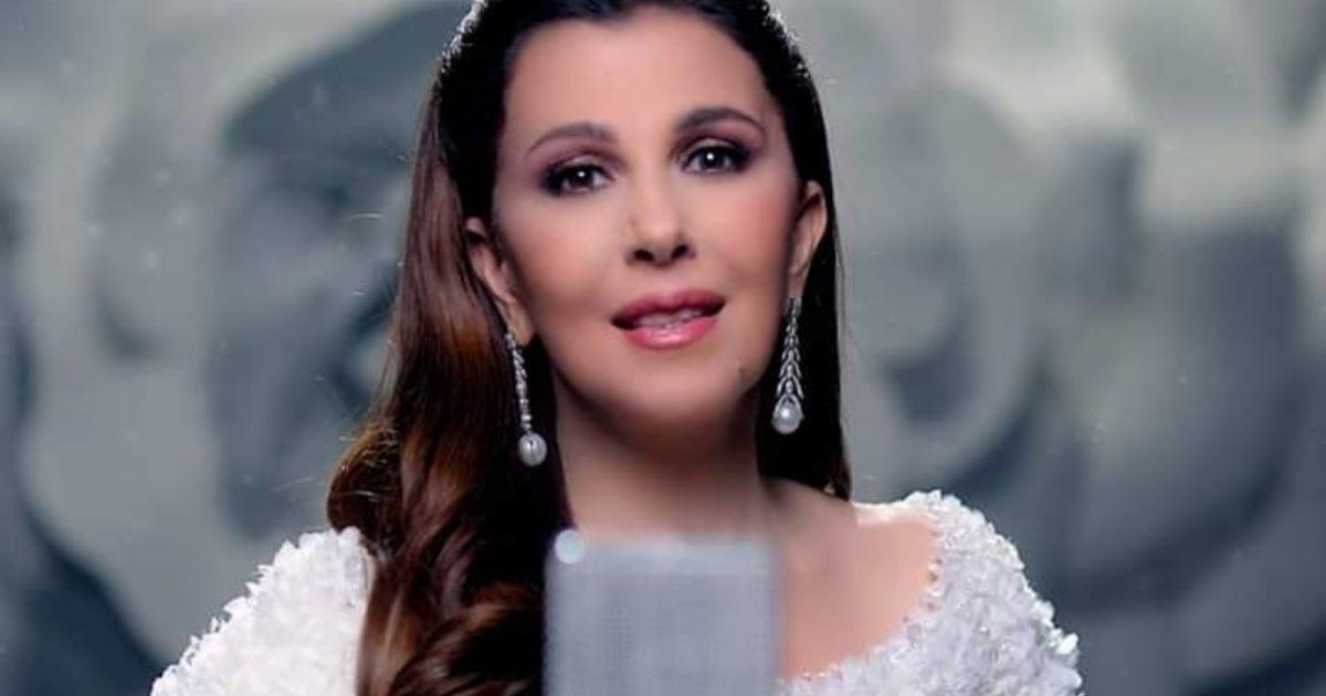 شاهد .. ماجدة الرومي تحقق نجاحاً كبيراً بـ "بعدني بقلبك" بعد يوم على طرحها-بالفيديو