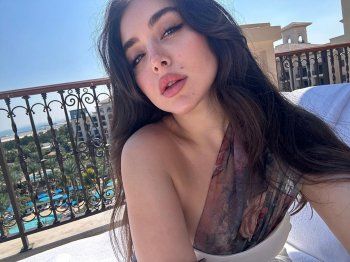 شاهد .. تحت عنوان الأنوثة و الأناقة..هيا مرعشلي تستعرض جمالها و تبهر العيون