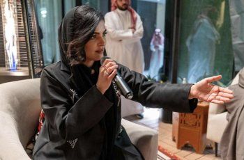 شاهد .. أميرة الطويل بأول ظهور بعد إفلاس زوجها.. وهكذا بدت - بالصور