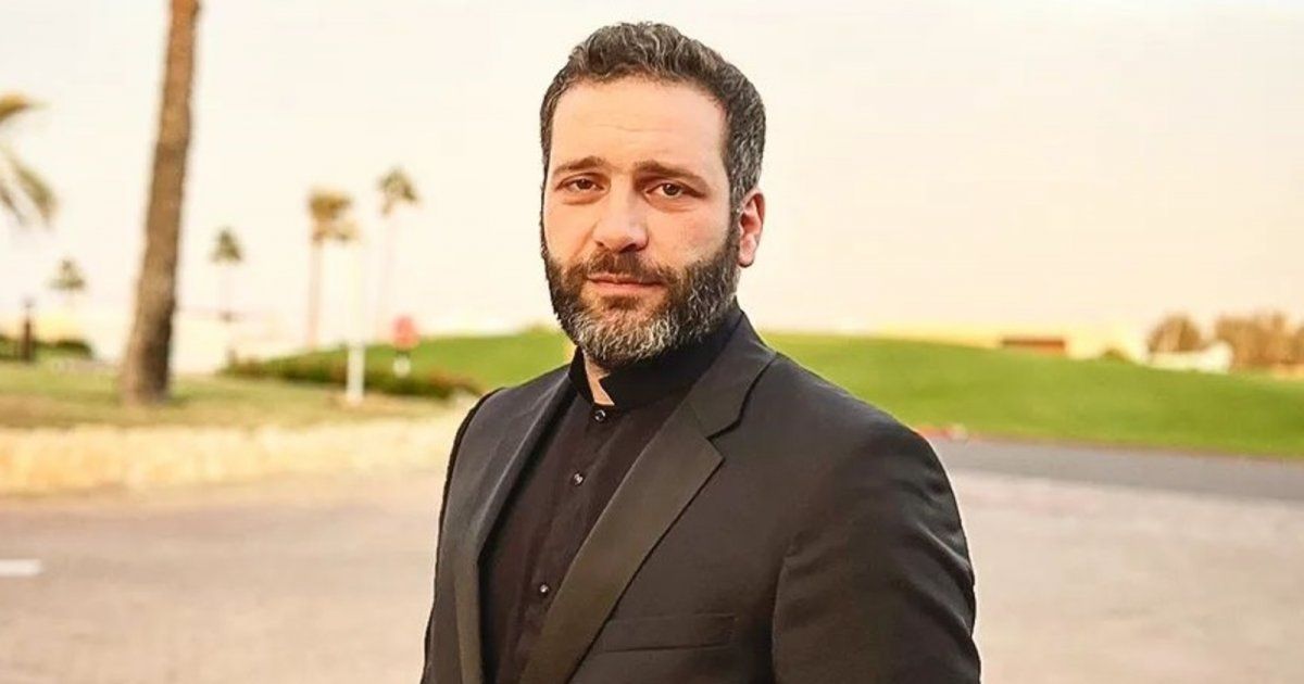 شاهد .. خاص - وسام صليبا: " هذه مشكلة نصوص مسلسلاتنا .. وكنت أتمنى لو لم يحدث ذلك في دوري في الخائن "