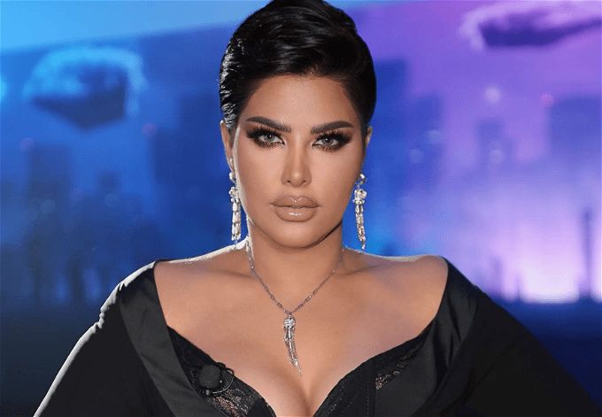 شمس الكويتية بإطلالة كاجوال.. أبهرت متابعيها وخطفت أنظارهم