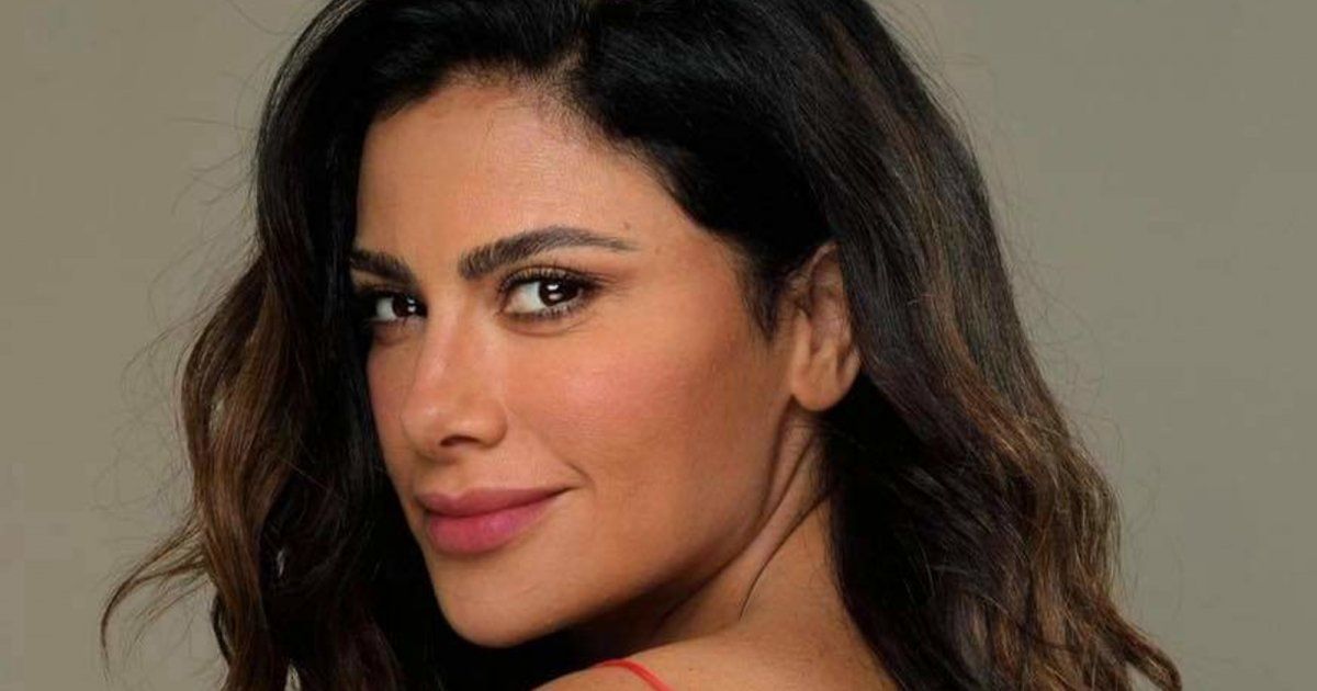 شاهد .. بخطوة سهلة.. هكذا خسرت صبا مبارك الكثير من الوزن الزائد