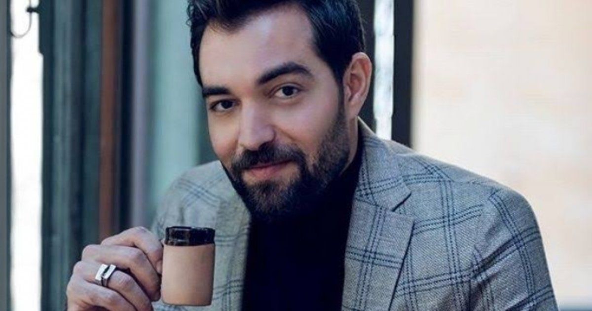 شاهد .. باسل الزارو يشارك في عمل في هوليوود