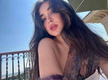 شاهد .. تحت عنوان الأنوثة و الأناقة..هيا مرعشلي تستعرض جمالها و تبهر العيون