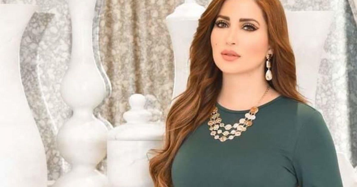 شاهد .. نسرين طافش تثير حيرة الجمهور بكلامها: "أكره الرجل إبن أمه"!