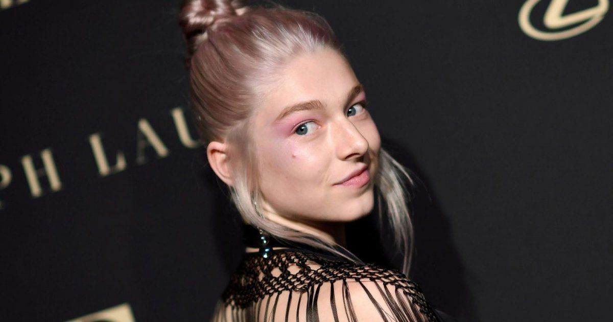 شاهد .. القبض على بطلة "Euphoria" المتحولة جنسياً.. وهذا السبب!