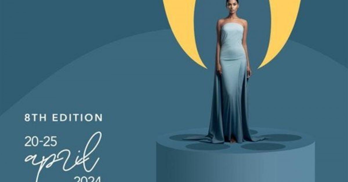 شاهد .. الكشف عن بوستر الدورة الثامنة لمهرجان أسوان الدولي لأفلام المرأة