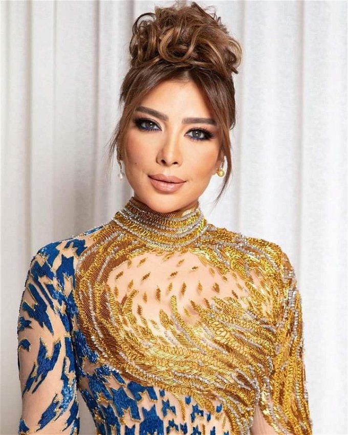 أصالة قبل وبعد عمليات التجميل