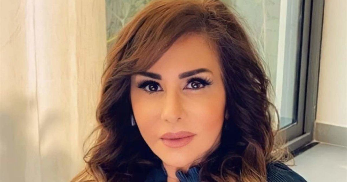 شاهد .. بالصورة- مها المصري تدعم ابنها طيف إبراهيم في مسلسله الجديد "نظرة حب"