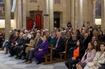 شاهد .. الكونسرفتوار احتفل بالموسيقي اللبناني العالمي عبد الرحمن الباشا