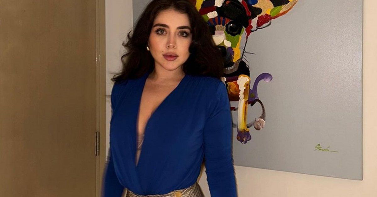 شاهد .. تحت عنوان الأنوثة و الأناقة..هيا مرعشلي تستعرض جمالها و تبهر العيون