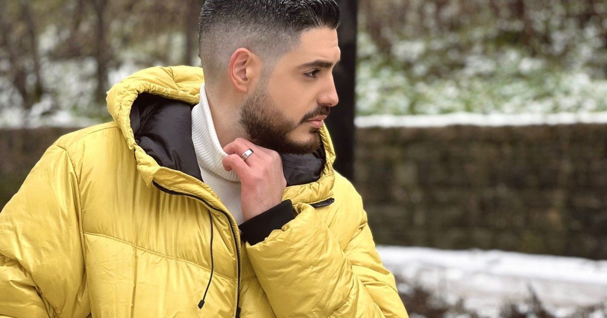 شاهد .. رولان مهنا يتخطى حاجز المليون مشاهدة بأحدث أغنياته