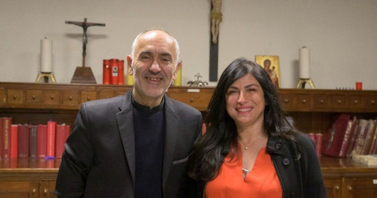 شاهد .. الكونسرفتوار احتفل بالموسيقي اللبناني العالمي عبد الرحمن الباشا