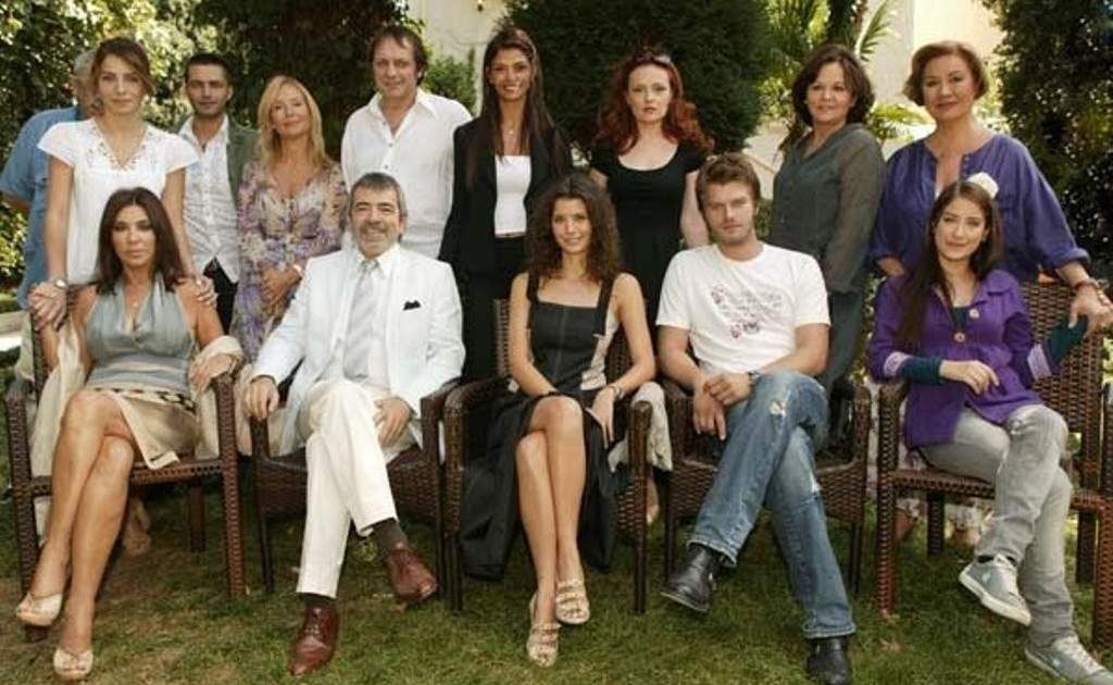 شاهد .. بطلة العشق الممنوع: "منذ سنة 1988 لم أقع في الحب"