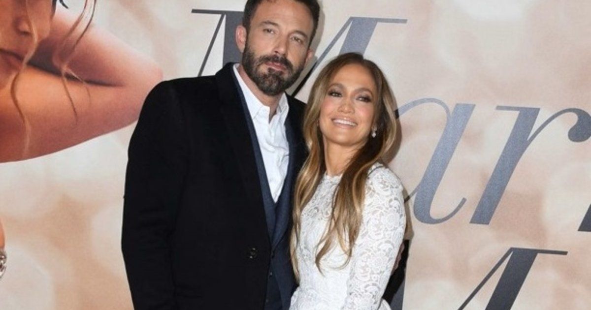 شاهد .. جينيفر لوبيز تكشف للمرة الأولى سبب إنفصالها عن بن أفليك.. وهذا ما قالته