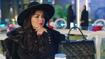 شاهد .. إبراهيم الحجاج وابراهيم خير الله يخططان لتنفيذ " الخطة ب " في رمضان