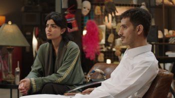 شاهد .. إبراهيم الحجاج وابراهيم خير الله يخططان لتنفيذ " الخطة ب " في رمضان