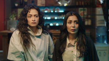 شاهد .. إبراهيم الحجاج وابراهيم خير الله يخططان لتنفيذ " الخطة ب " في رمضان