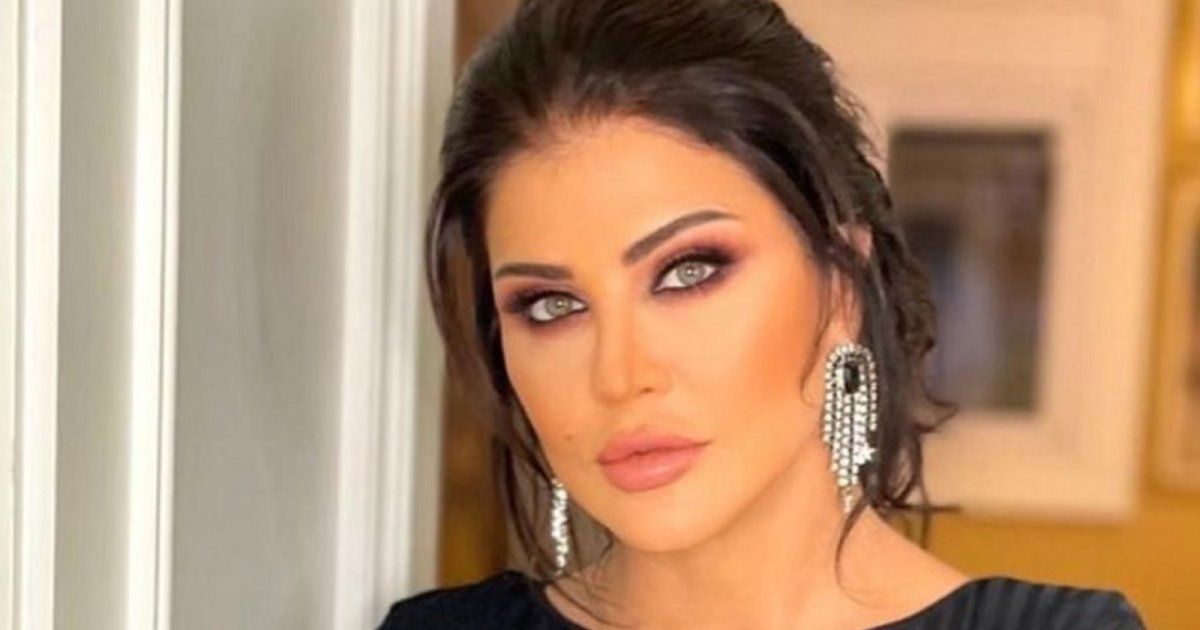 شاهد .. جومانا مراد تتألق بفستان أحمر باهظ الثمن من دار Valentino