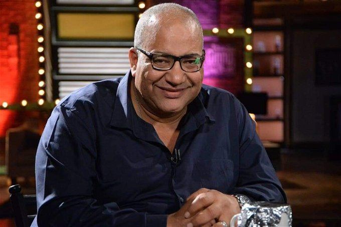 دعاء يردده بيومي فؤاد في كل صلاة.. اعرف ما يتمناه من الله سبحانه وتعالي