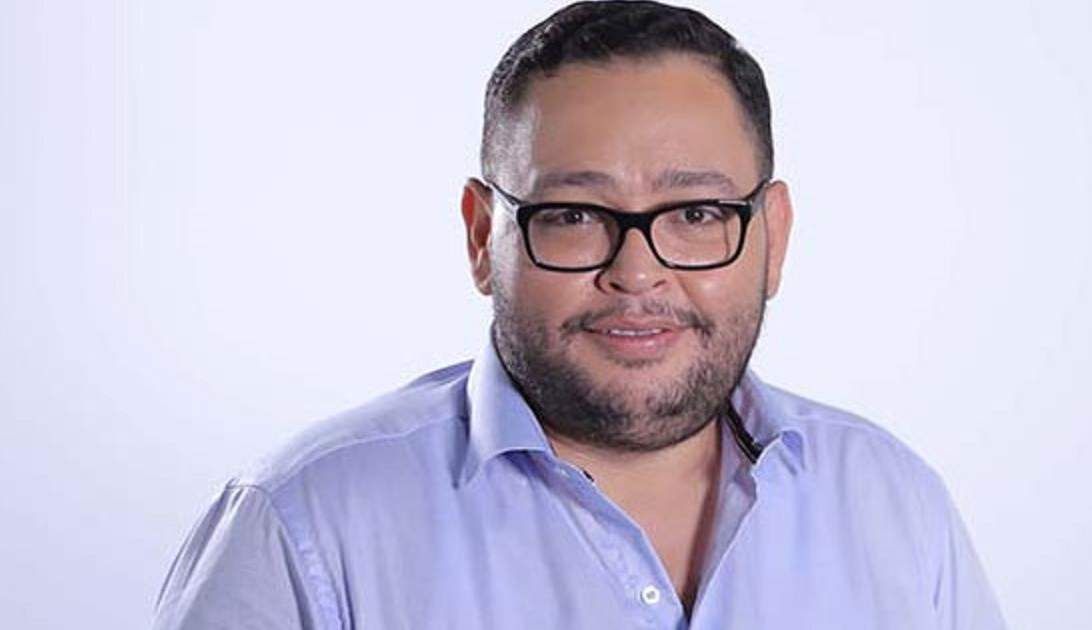 شاهد .. أحمد رزق يشوق لمسلسله الجديد "بيت الرفاعي" - بالفيديو