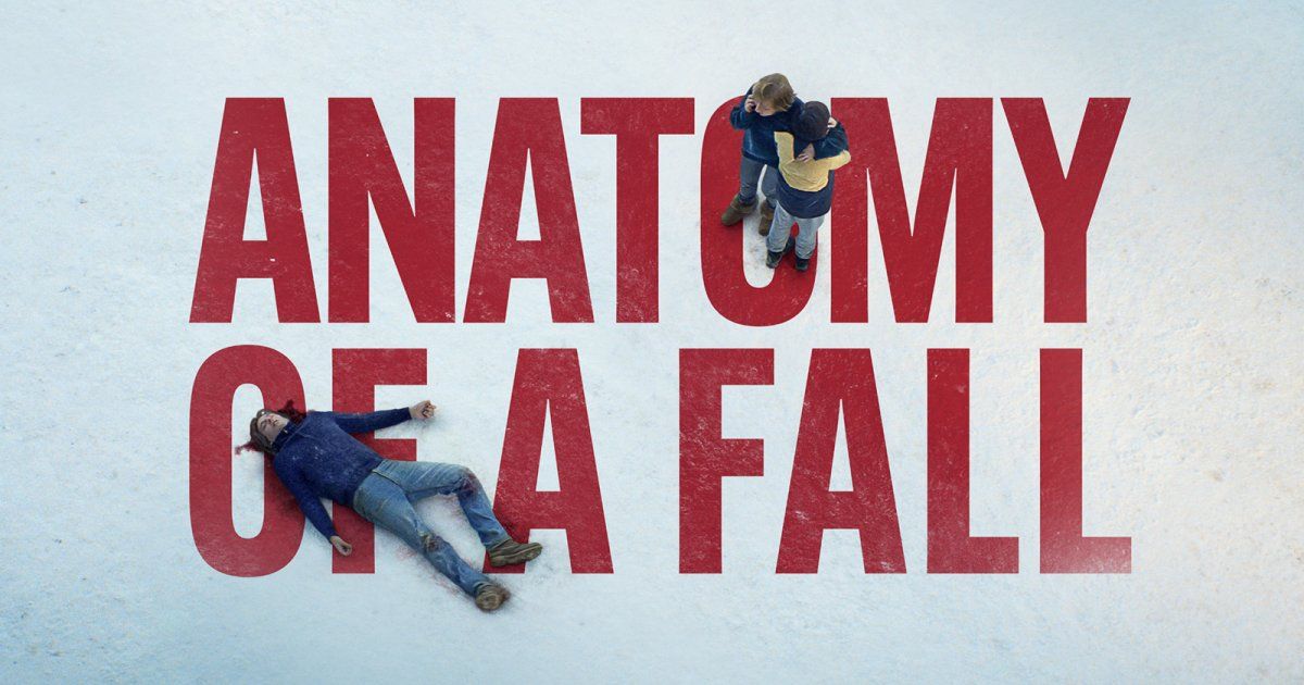 شاهد .. "Anatomy of a Fall" يحقق هذه الإيرادات في دور العرض العالمية