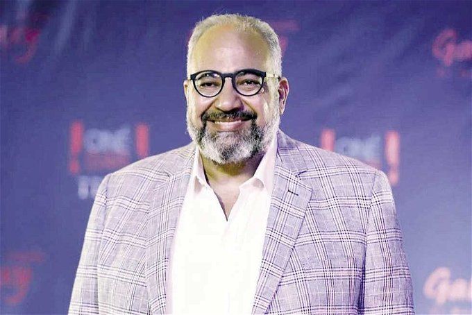 دعاء يردده بيومي فؤاد في كل صلاة.. اعرف ما يتمناه من الله سبحانه وتعالي