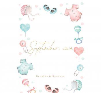 شاهد .. بعد مرور 6 سنوات على زواجهما.. ديبيكا بادوكون ورانفير سينغ يعلنان هذا الخبر