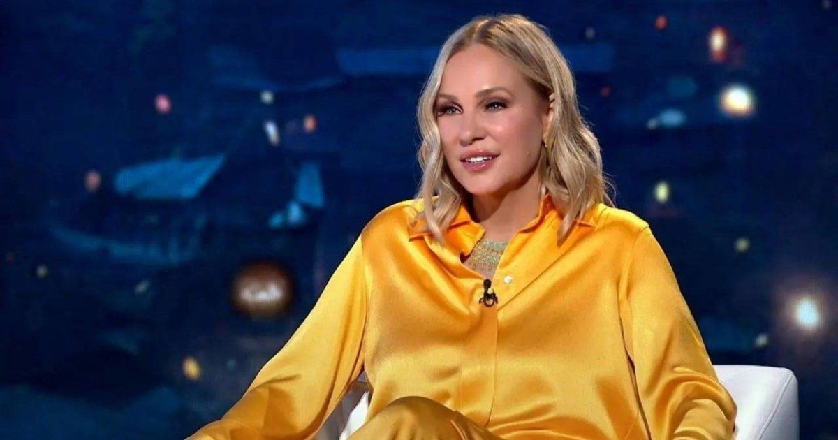 شاهد .. كانت راقصة باليه وجمعتها قصة حب أسطورية مع زوجها.. من هي والدة شيرين رضا؟