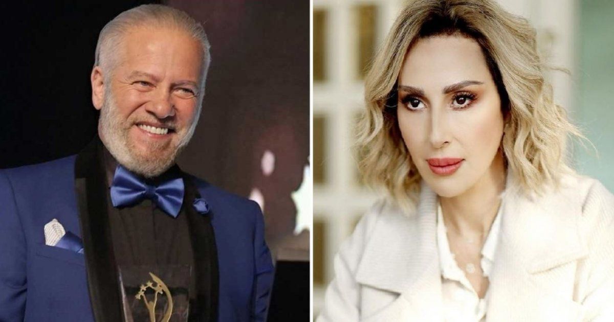 شاهد .. ورد الخال تنشر محادثة بينها وبين فادي إبراهيم وتعلق: احترقنا ع رحيلك يا فدفودي