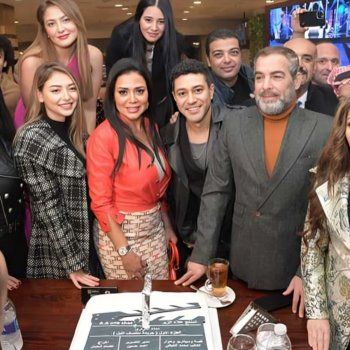 شاهد .. "جريمة منتصف الليل" لـ رانيا يوسف يكشف قصة مقتل إبنة ليلى غفران؟